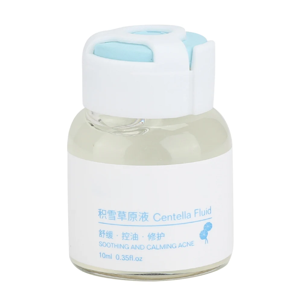 Средство для удаления черных точек Сыворотка прыщей|Устройство ухода за кожей