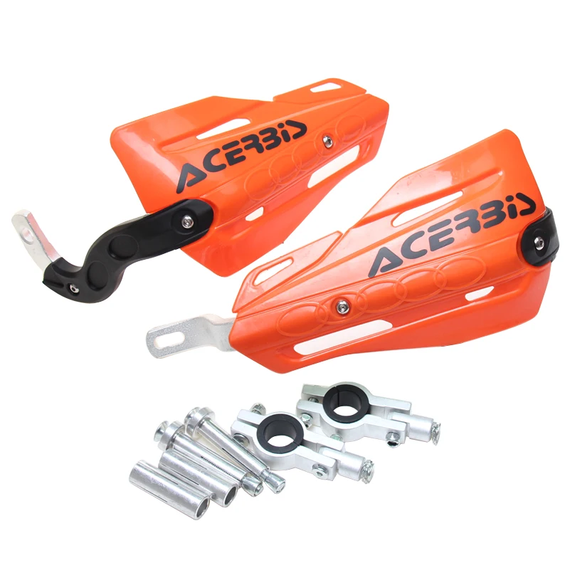 

Накладки на руль, накладки на руль для руля диаметром 22 мм/28 мм, универсальные накладки на руль для квадроцикла, велосипеда-внедорожника, мод...