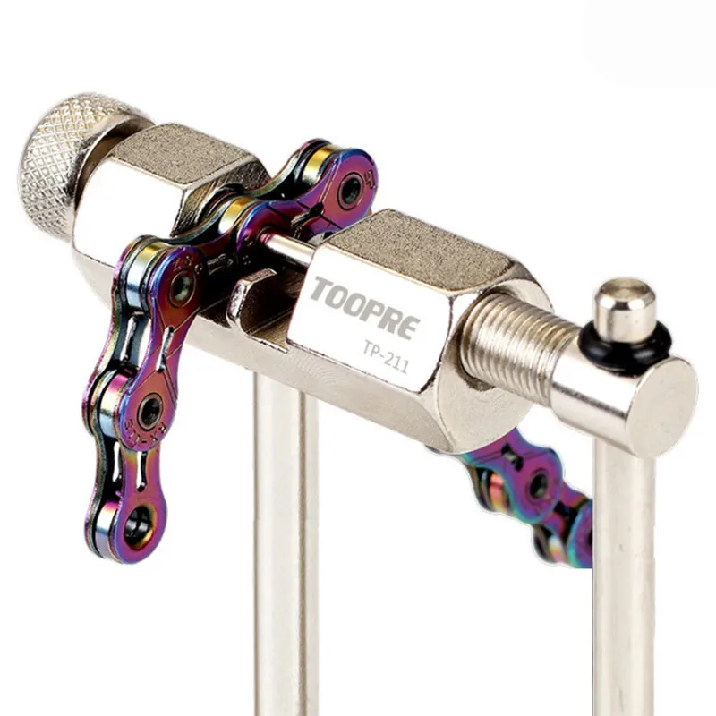 Разветвитель для цепи велосипеда инструмент ремонта разборка режущее