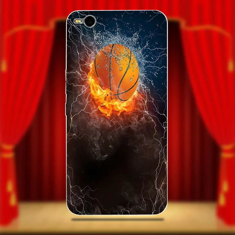 Baseball Volleyball In Water And Fire Phone Cases for LG G4 G5 G6 K4 K7 K8 K10 V10 V20 V30 HTC U11 M7 M8 M9 M10 A9 E9 Plus | Мобильные