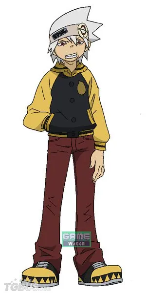 Аниме Soul Eater Хэллоуин Soul Косплей костюмы на Хэллоуин