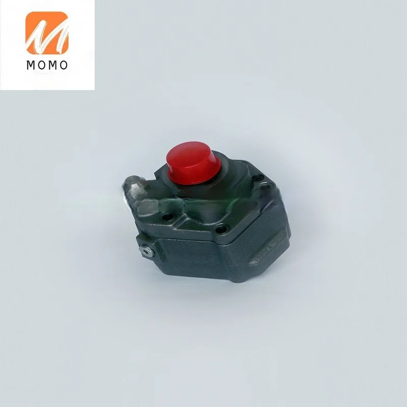 

Charging Pump 237454 / 8100134 / 4206246 - CLARK HURTH / DANA SPICER
