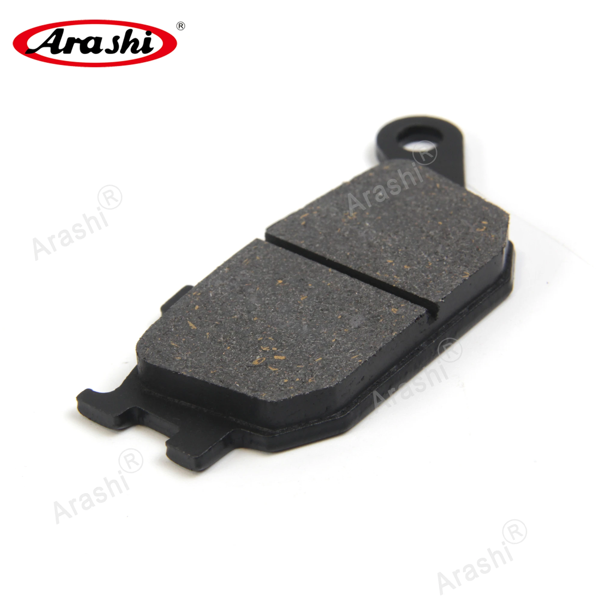 Задние тормозные колодки Arashi для HONDA CB 1300 S 2005-2012 мотоцикла CB1300S 2006 2007 2008 2009 2010 2011 |