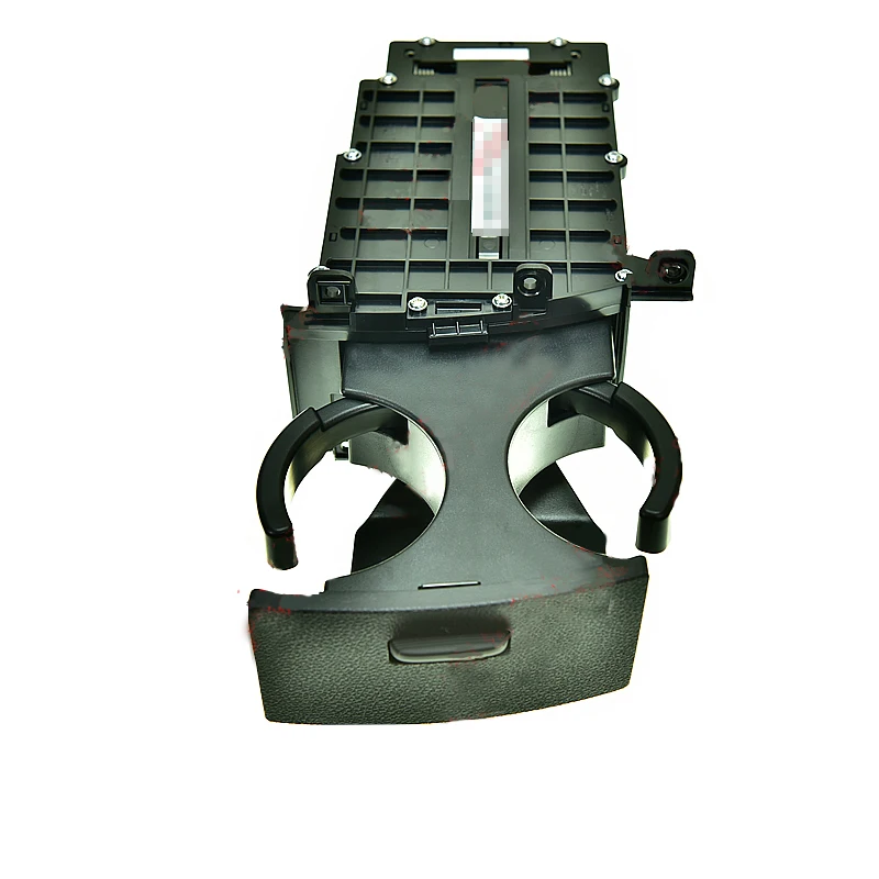 

Car beverage cup holder 2007-Hyu nda iH- 107 H-1 /GRAND STAREX 15 water cup holder, beverage cup holder, beverage holder bracket