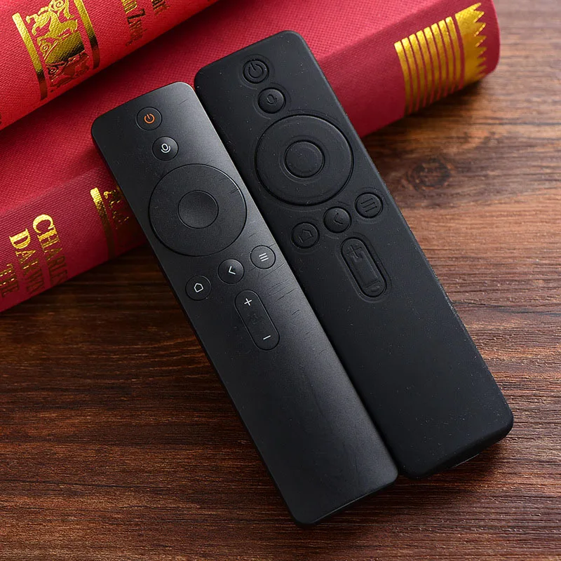 

Силиконовый чехол для пульта Xiaomi 4a4c