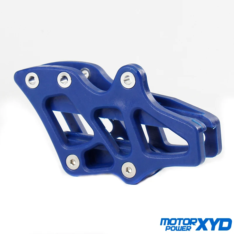 Защитная направляющая цепи для мотоцикла защита кросса Yamaha YZ250f YZ450f 09 16