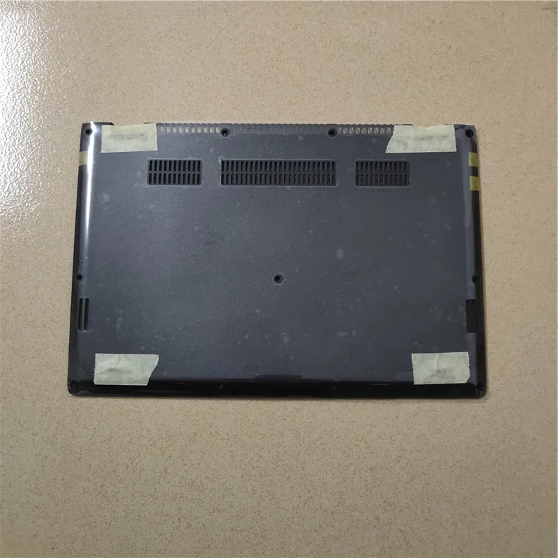 Оригинальный чехол для Lenovo Ideapad Yoga 3 14 700-14ISK 700-14 базовый ноутбука нижний корпус