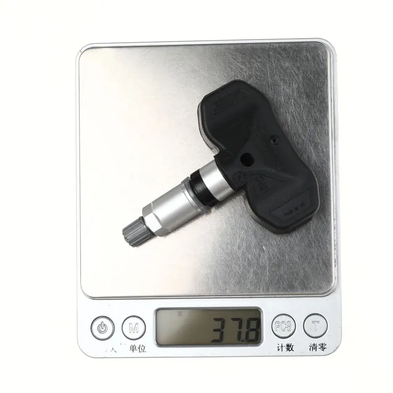 

New TPMS Tire Pressure Monitoring System Sensor For Cadillac Chevrolet GMC 25774006 315MHZ car accessories