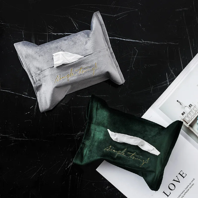 Коробка для салфеток ванной и кухни | Дом сад