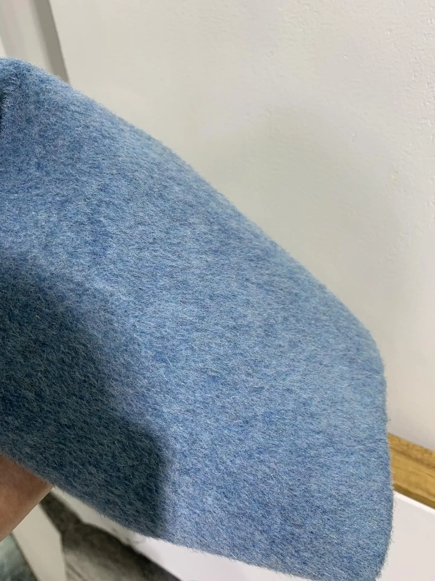 Корейское длинное кашемировое пальто с настоящим бренд Fox Fur Trim Hoodie теплое плотное пальто с большими карманами женская верхняя одежда зимнее пальто