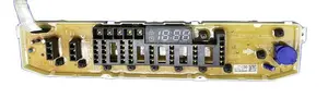 Панель управления для стиральной машины LG EBR830799