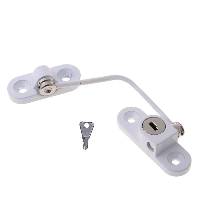 

Practical Child Baby Safety Lock Window Lock Refrigerator Door Security Locks