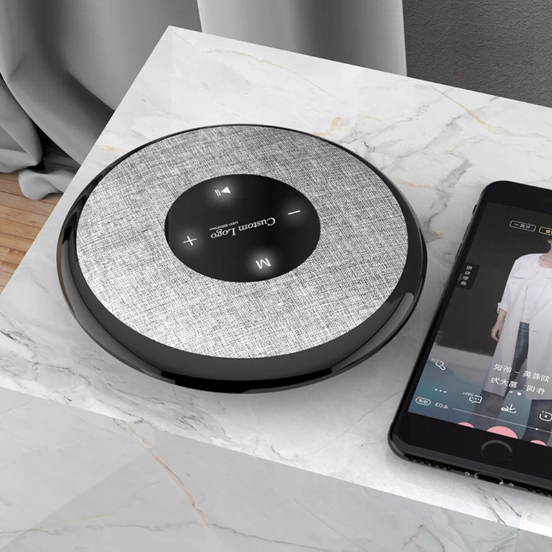 C7 Bluetooth-динамик с плавающей водой двойной динамик контактная пленка