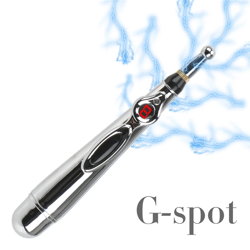 Интимные товары электромагнитная палочка электрошоковые интимные игрушки для