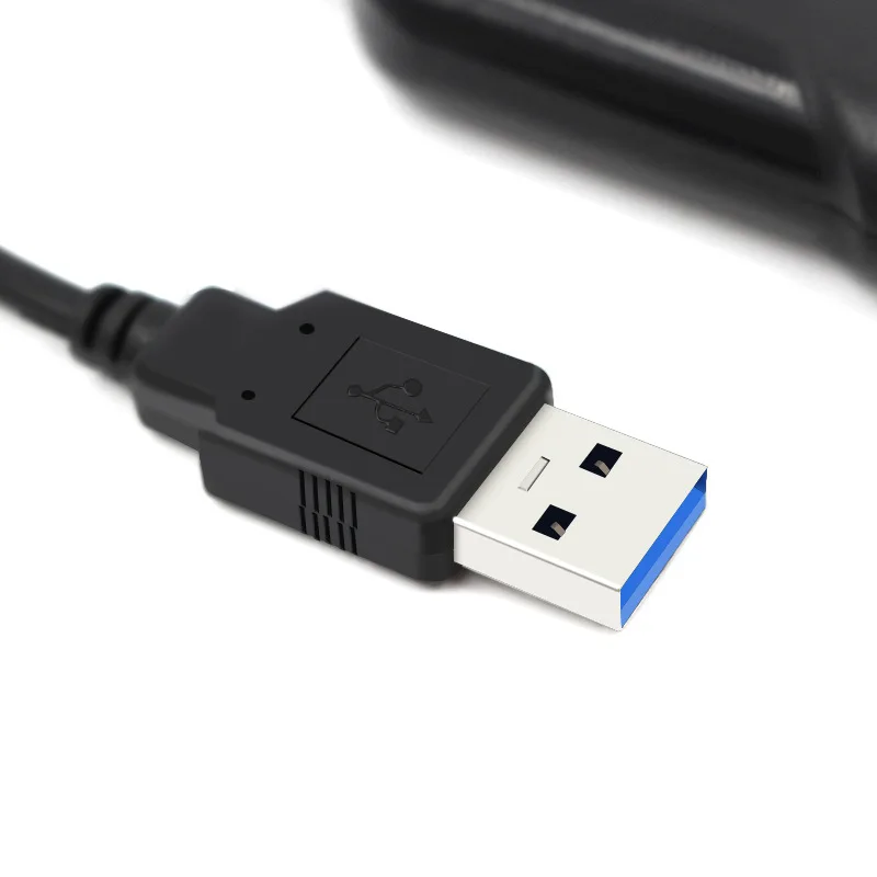 Карта захвата видео USB 2 0 HDMI-совместимый видеорегистратор записывающее