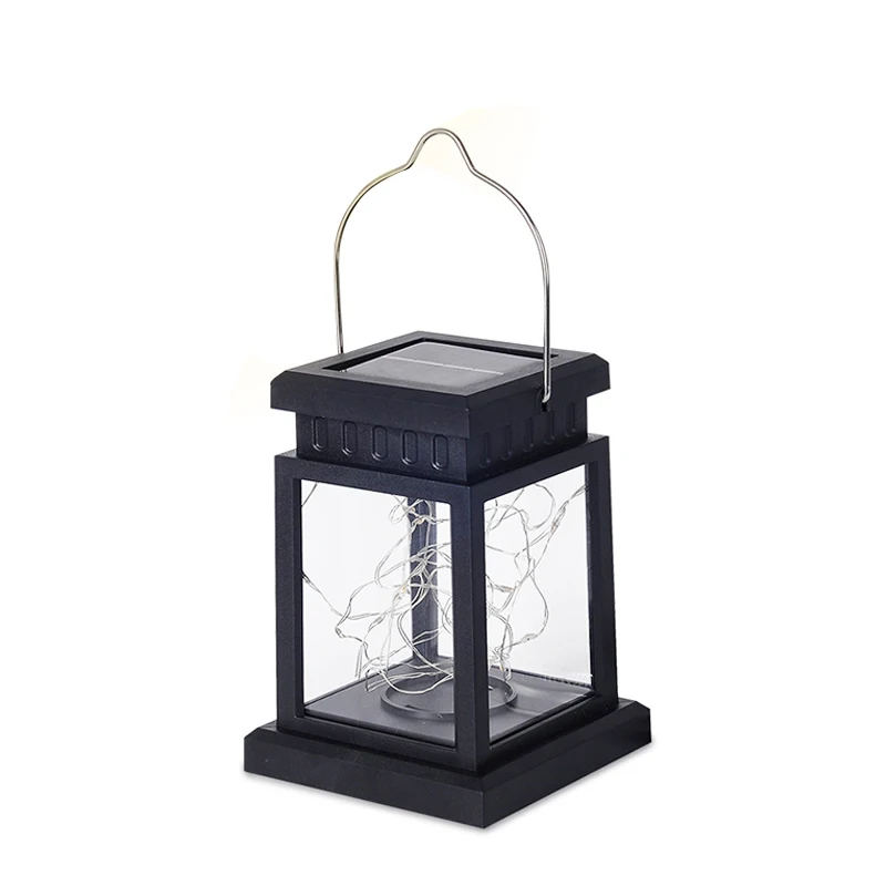 

solar lights lantern solar yard decorations solar led light outdoor waterproof solar light garden outdoor hanging decor