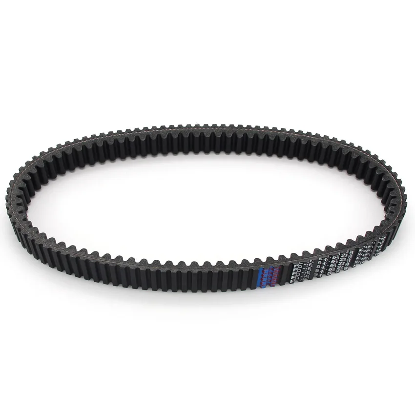 Приводной ремень мотоцикла переносной для Massimo Alligator Knight 500 550 700 4 MSA500 MSU500 MSU700