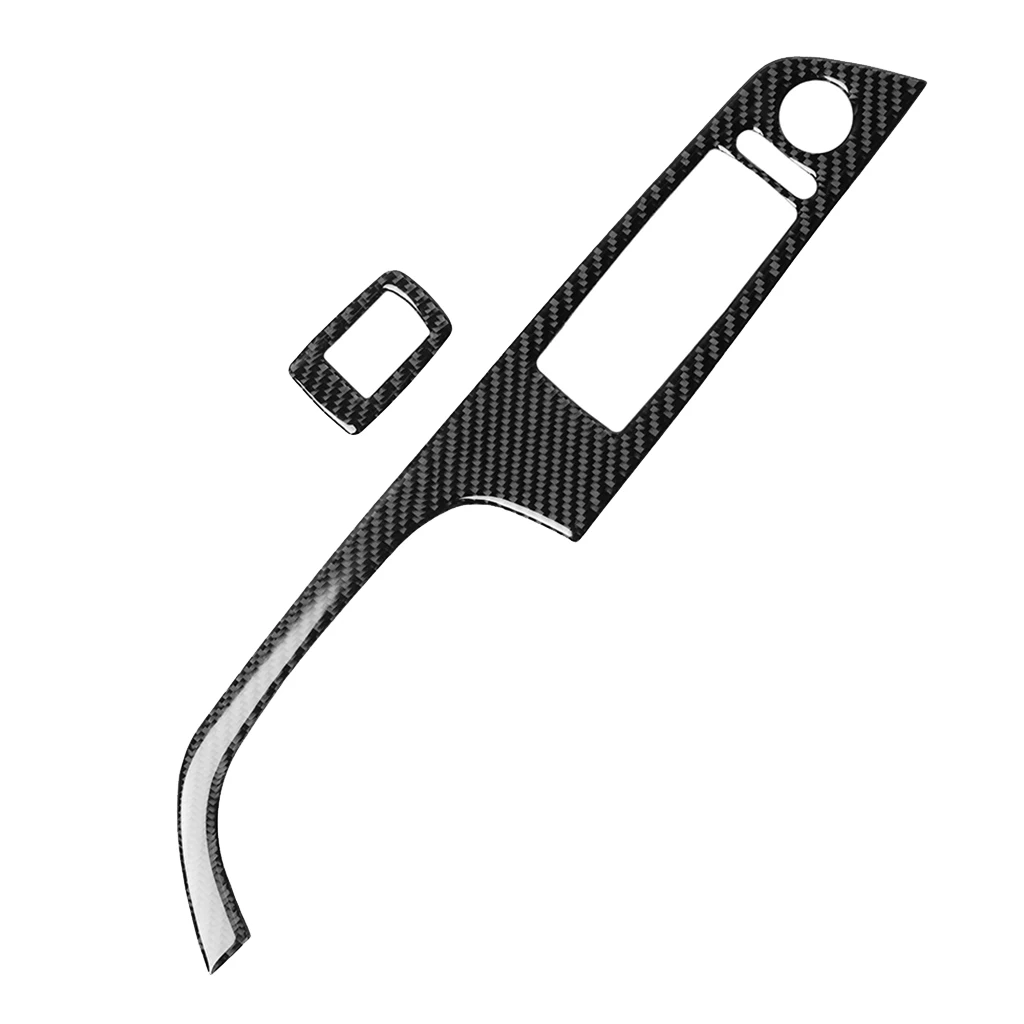 

Decoration Door Window Switch Cover Paneling For 3 Series E90 E93