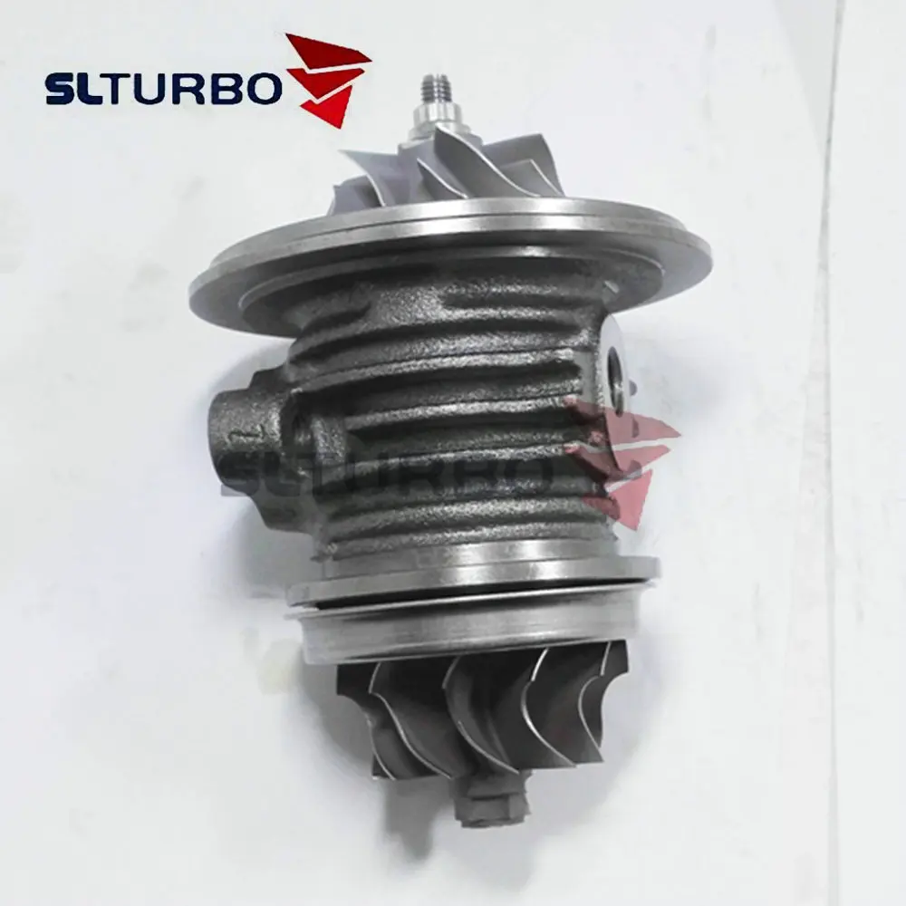 Картридж с турбозарядным устройством TB2580 для Nissan Cabstar 2 7 DCI TD27T 95HP 2001 Turbo CHRA 703605 0002
