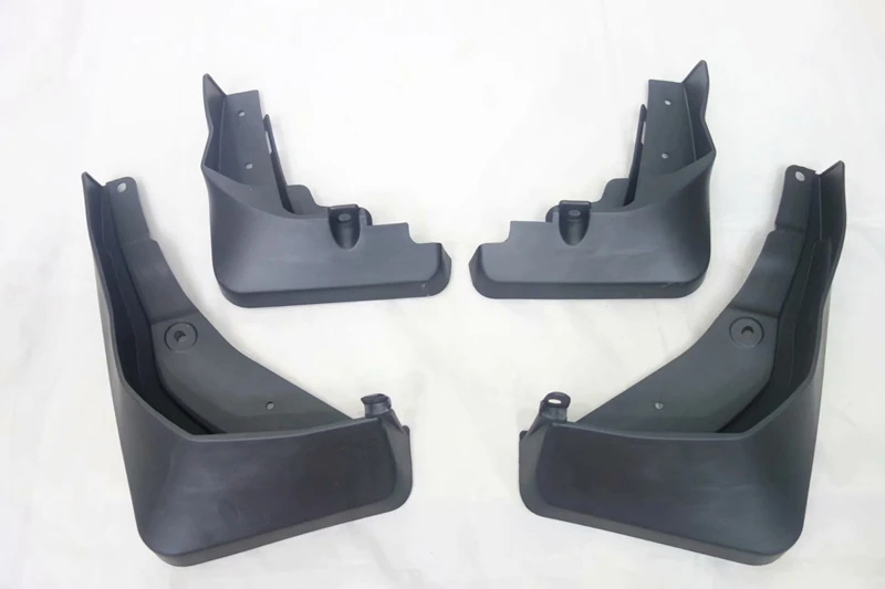 Автомобильные Брызговики от грязи подходят для Audi Q2 2018-2019 брызговики 4 шт./компл. |