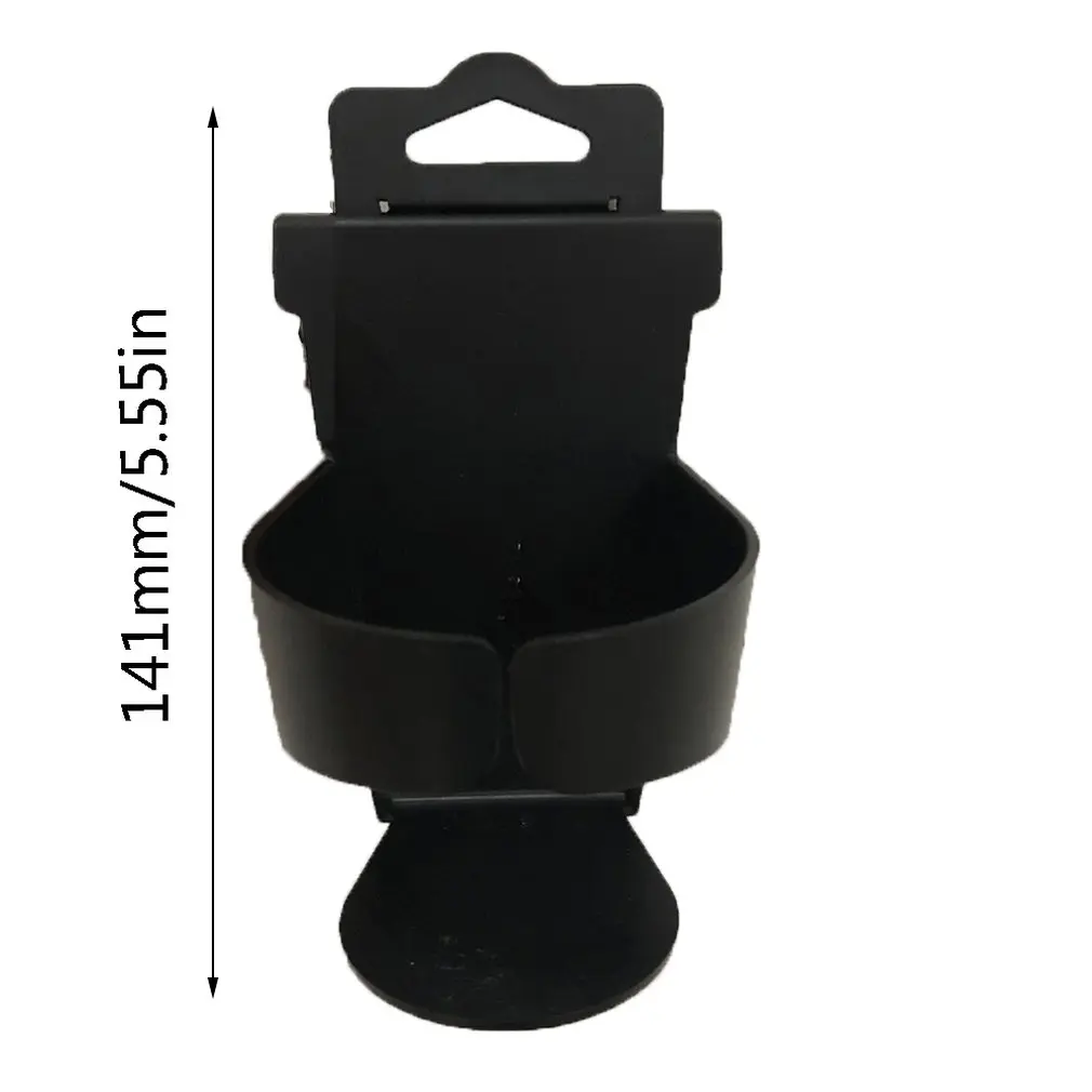 

Multifunctional Car Cup Holder Car Drink Holder Mobile Phone Holder Compartment Three-in-one Car Beverage Stand
