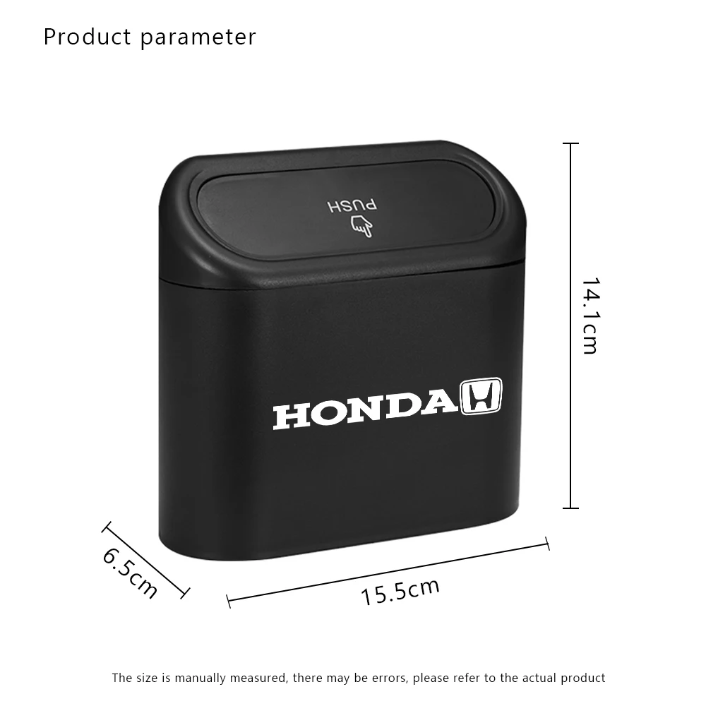 Стайлинг автомобиля мусорный бак автомобильный органайзер чехол раскладной