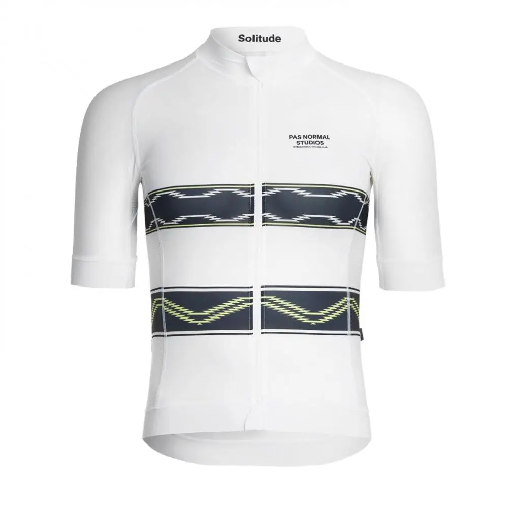 9 Wielerkleding heren наборы zomer Топ качество короткий рукав Велоспорт Джерси Набор цикл conjunto ciclismo tenue velo pro homme - Цвет: 9