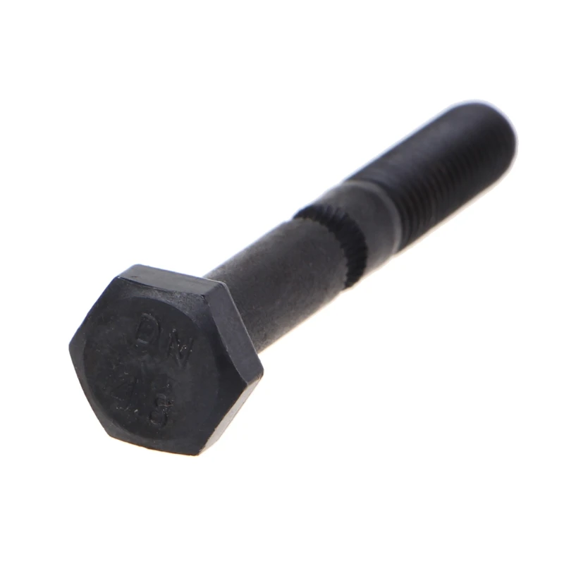 Для Экструдера Уэйда Hobbed Bolt M8 проволочные зубья 1 мм для 75 3 ABS PLA|Детали и