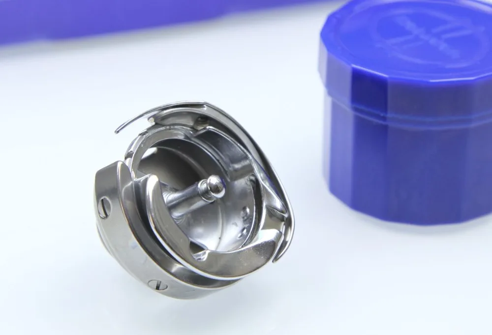 Baludan DB1-Z16 поворотный крюк для Золотого колеса CS-335U/BROTHER TZ1-B652 швейная машина KR24-B/112041-901
