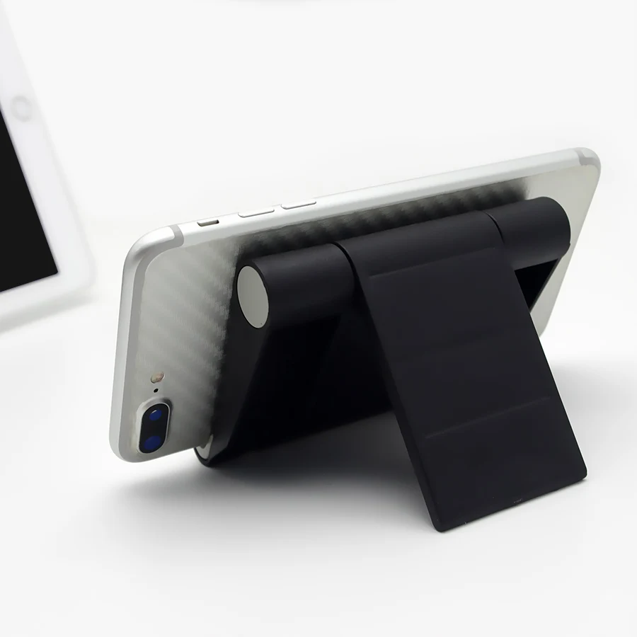 Портативный универсальный держатель для планшета HORUG iPad подставка регулируемая