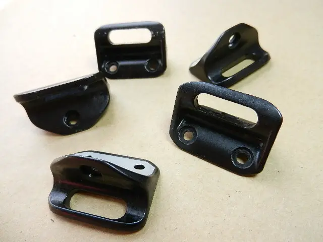 Дорожный велосипед передний переключатель Вешалка выпадающий крюк для похода