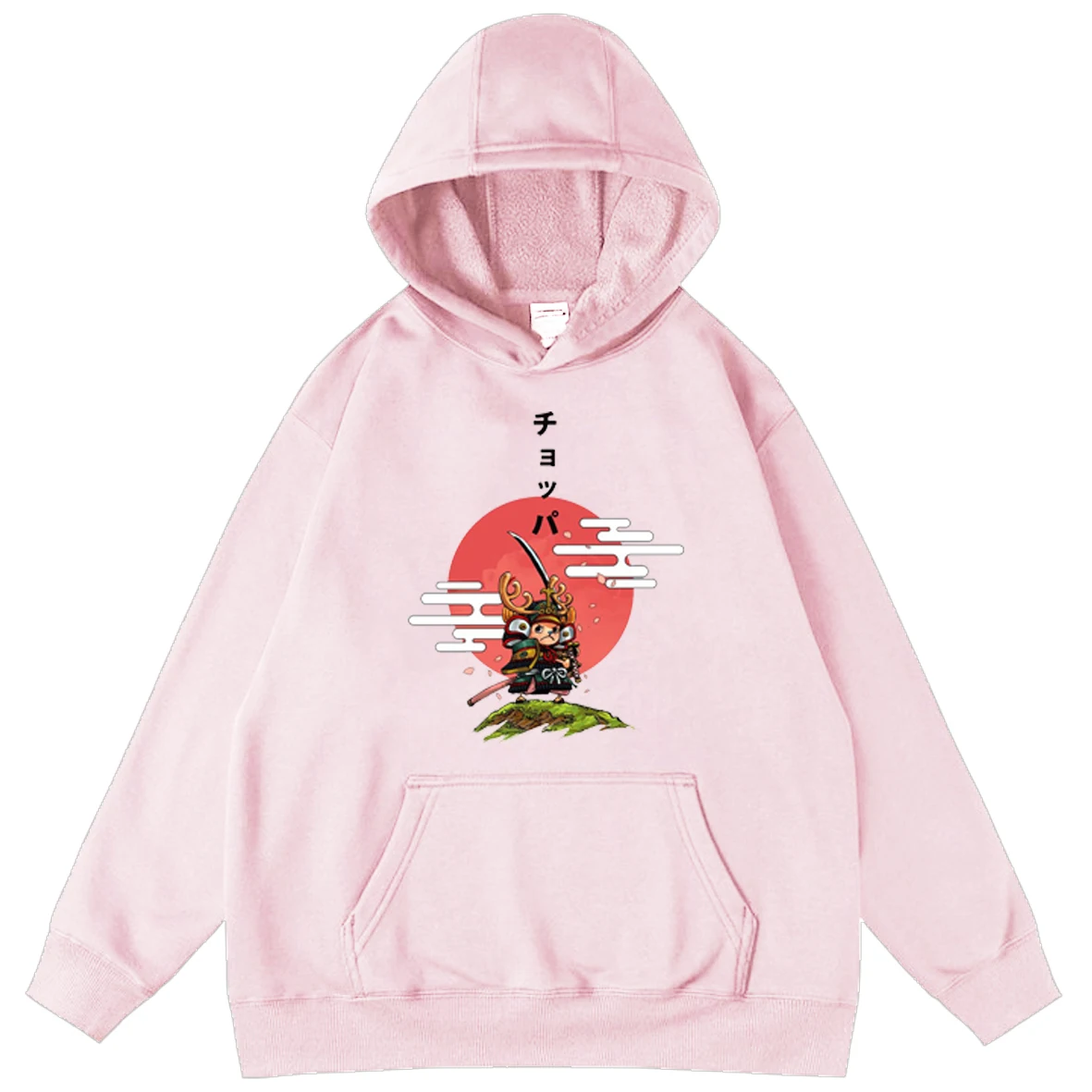 

ONE PIECE Kids Hoodies Anime Baby Clothes Sweatshirts with hood Long Sleeve Hoodie Hooded Tops for Girls Boys Teens Children
