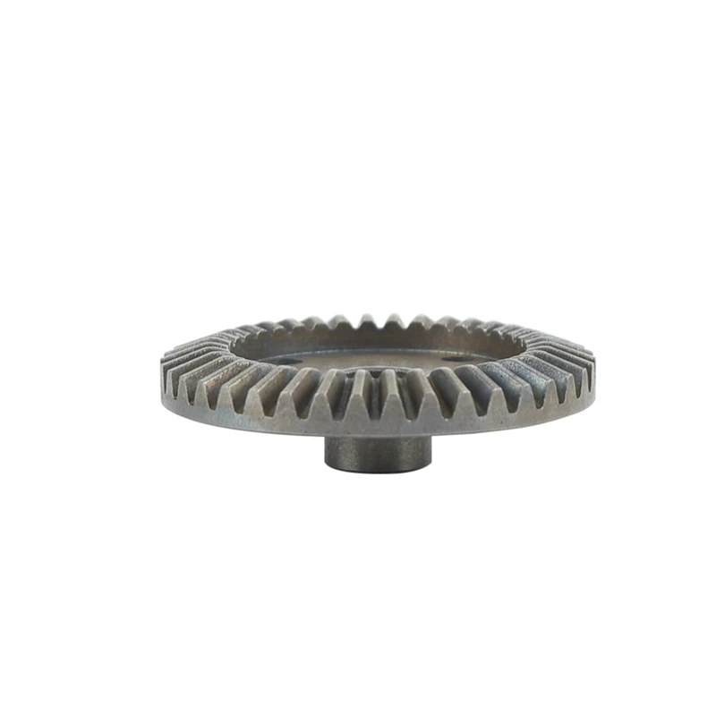 Metal Gear 38T 24T 15T 12T Differential Driving Gears for Wltoys A959 A969 A979 K929 A959B 1/18 RC Car Spare Parts | Электроника