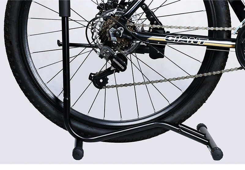 West biking велосипедная напольная стойка из алюминиевого сплава для горного велосипеда стойка для парковки велосипедная стойка l-типа аксессуары стойка для ремонта велосипедов