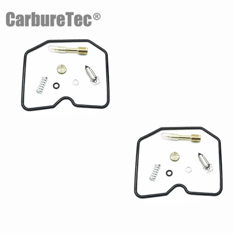 Набор для Ремонта Карбюратора KAWASAKI inserator EL250B2/B3 1988 1989 EL250 E1 E4 HS 1991 1994| |