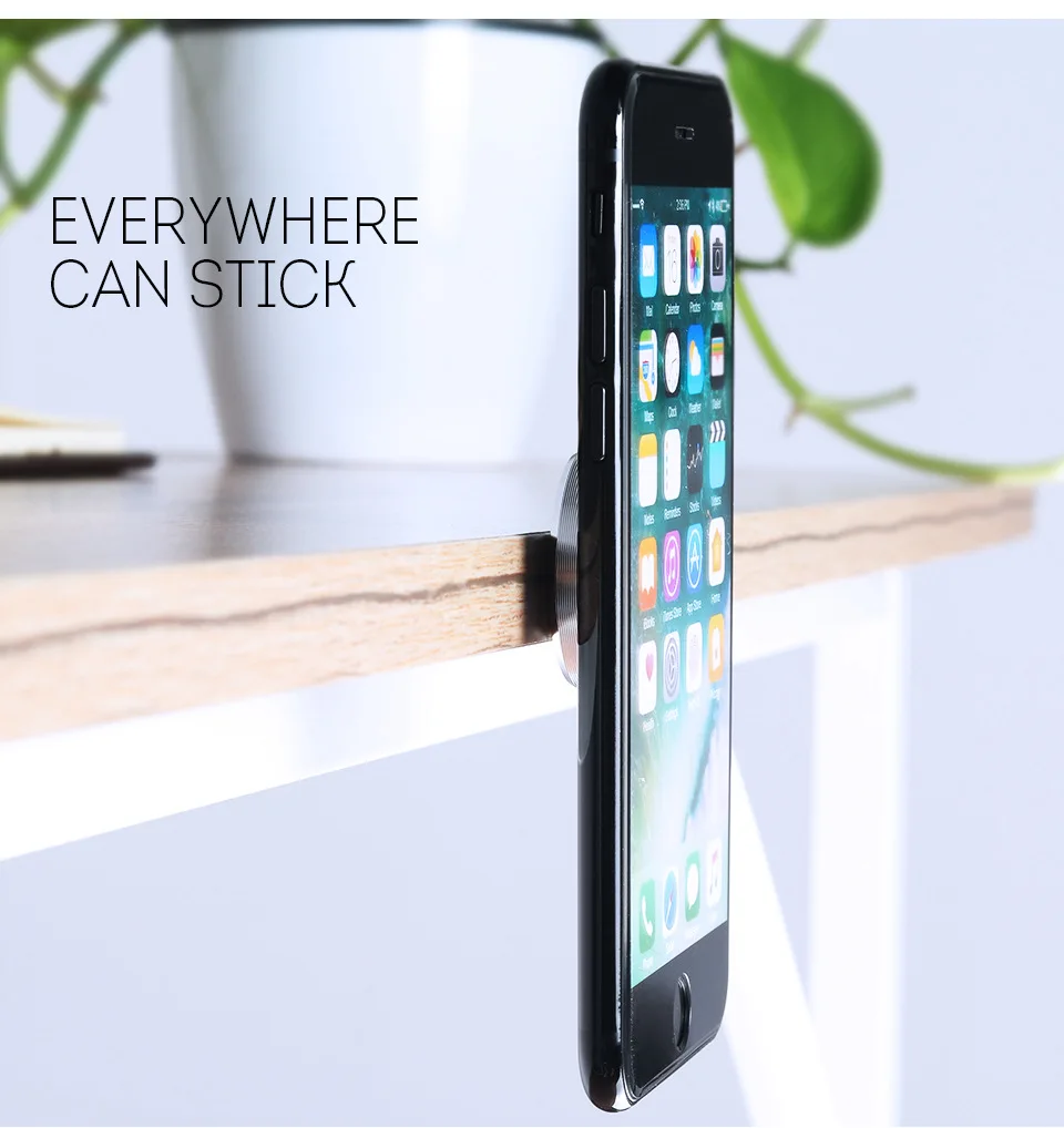 Магнитный автомобильный держатель для телефона подставка в автомобиле IPhone 12 11 XR X