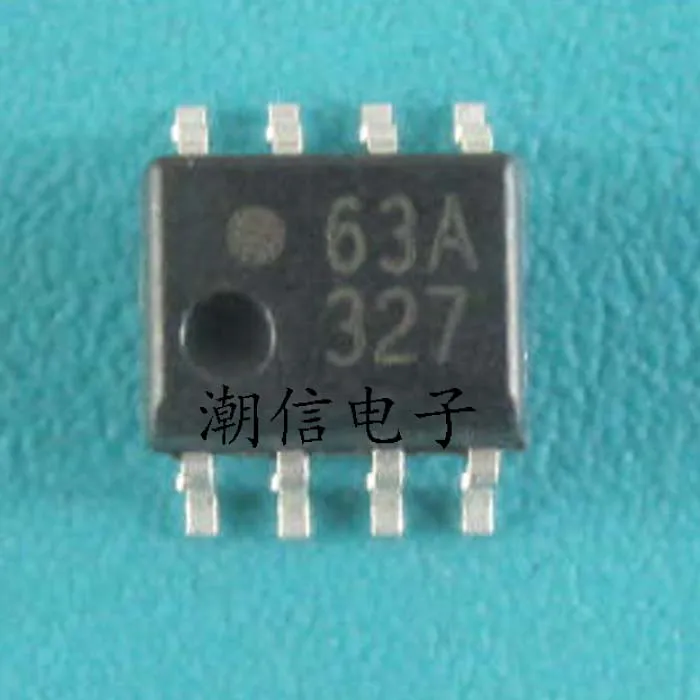 

HCPL-063A 63A SOP-8