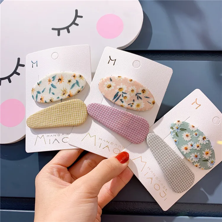 Pasadores para el pelo para ni&ntilde;a peque&ntilde;a, accesorios para el cabello, herramientas de peinado para ni&ntilde;a, Clip Bb, pasadores para fiesta, espect&aacute;culo de escenario-0
