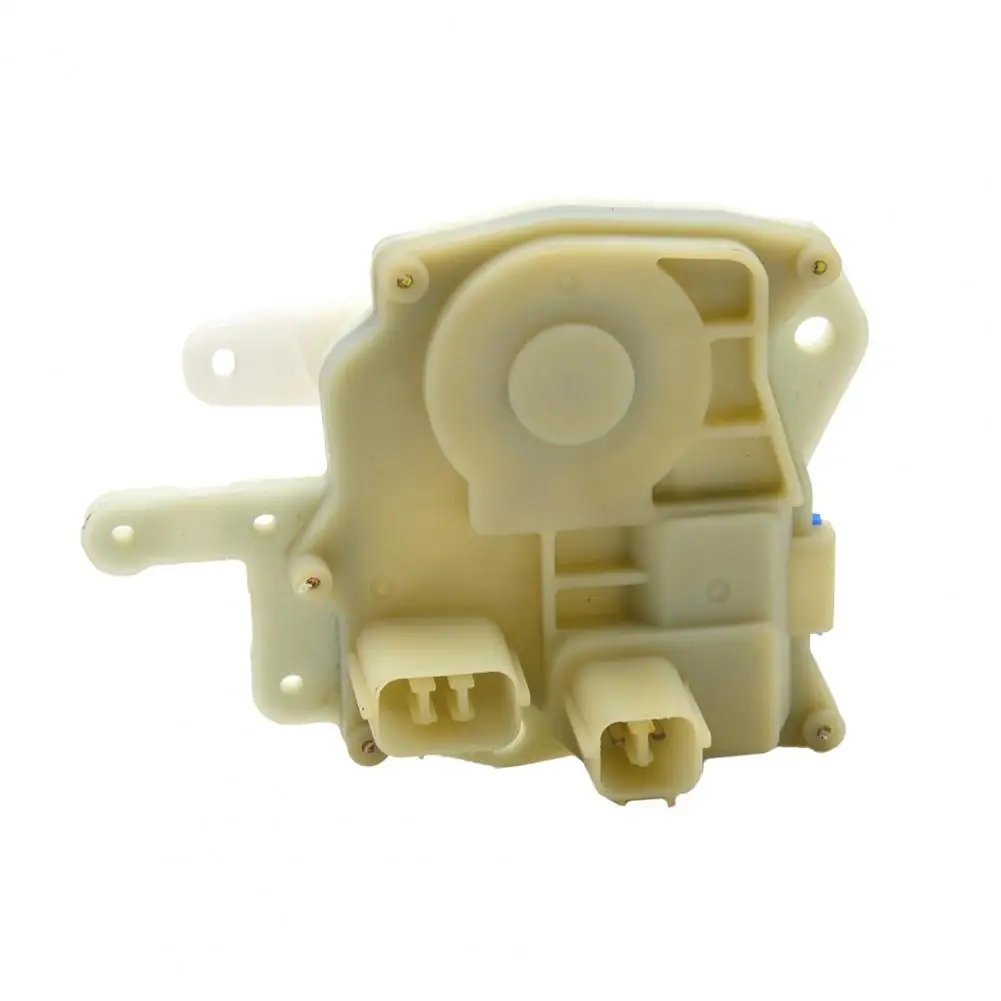 

Central Locking Actuator High Performance Excellent 2 Pin Rear Left Central Door Lock Actuator 72655-S5A-003 for Honda-Accord 19