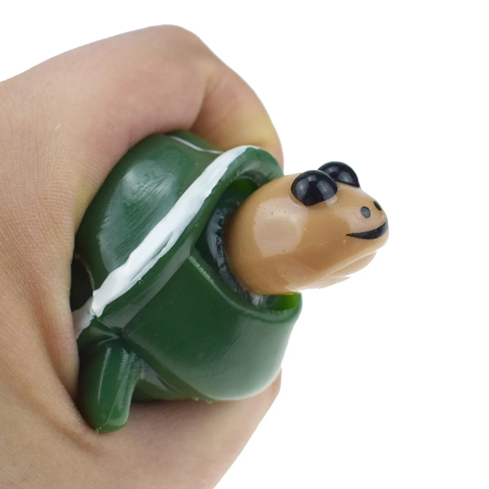 

Children Vent Stress Relief Turtle Toy Novelty And Funny Decompression Venting Telescopic Head Turtle Spoof Kids Birthday Gifts