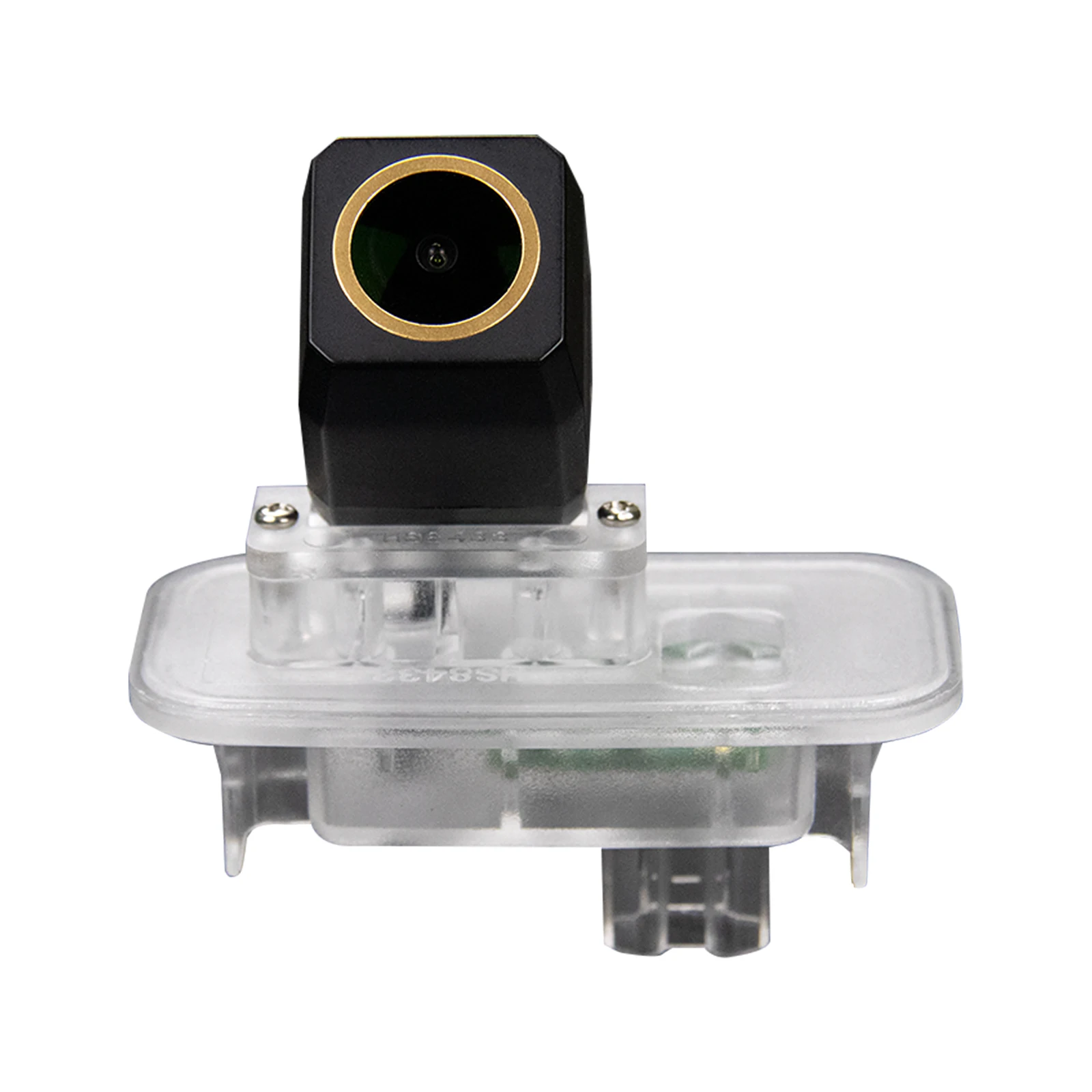 

HD 1280* 720p Rear View Camera for Toyota Camry 2018-2019, Night vision Camera Parking Backup camera Waterproof camera