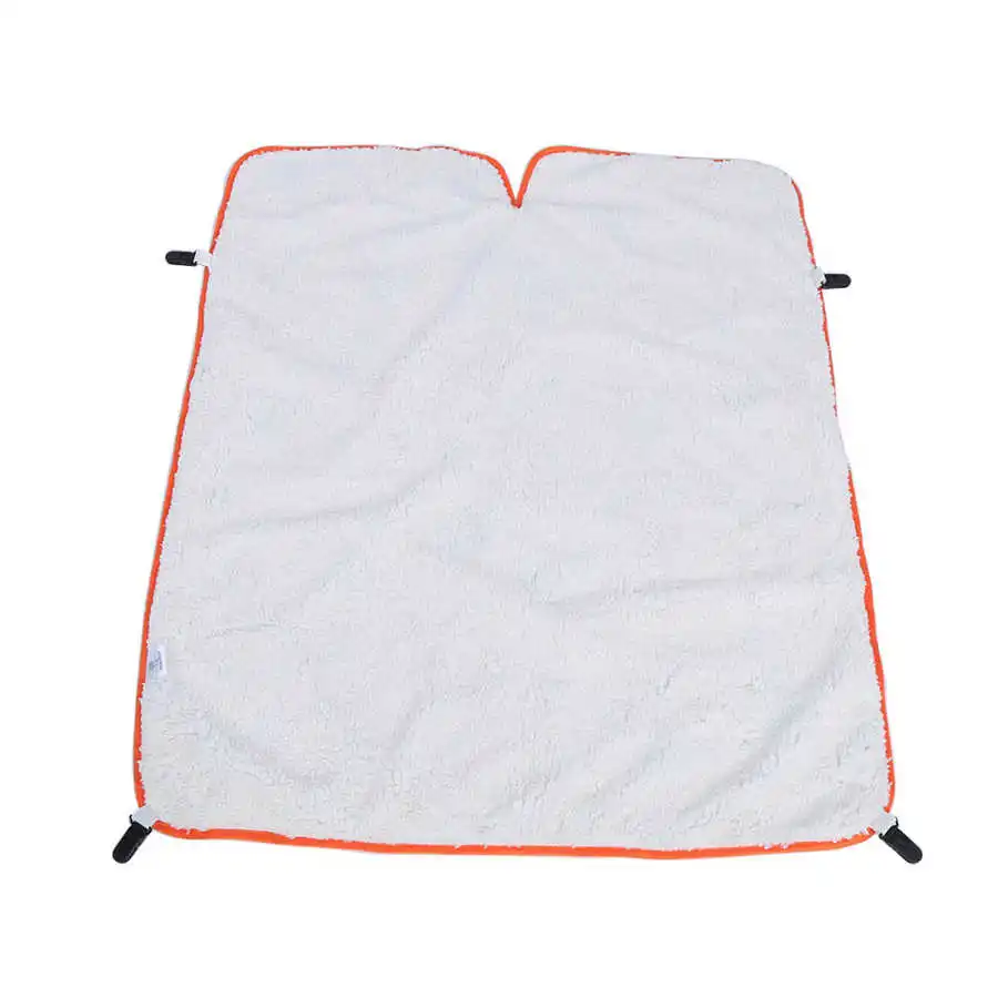 Зимняя детская ветрозащитная коляска одеяла многофункциональная для