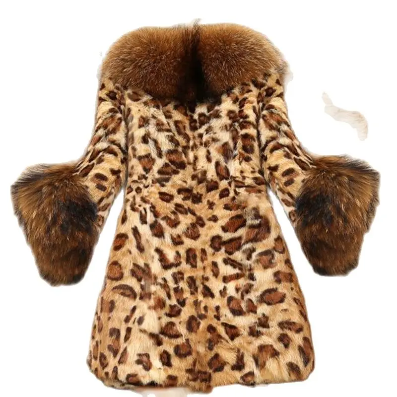 Лидер продаж новинка женские меховые пальто из искусственной норки с