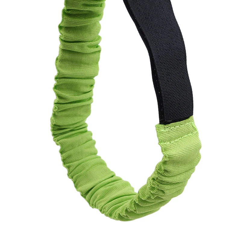 Уличные игрушки для двух человек трехногая ремень командной игры галстук