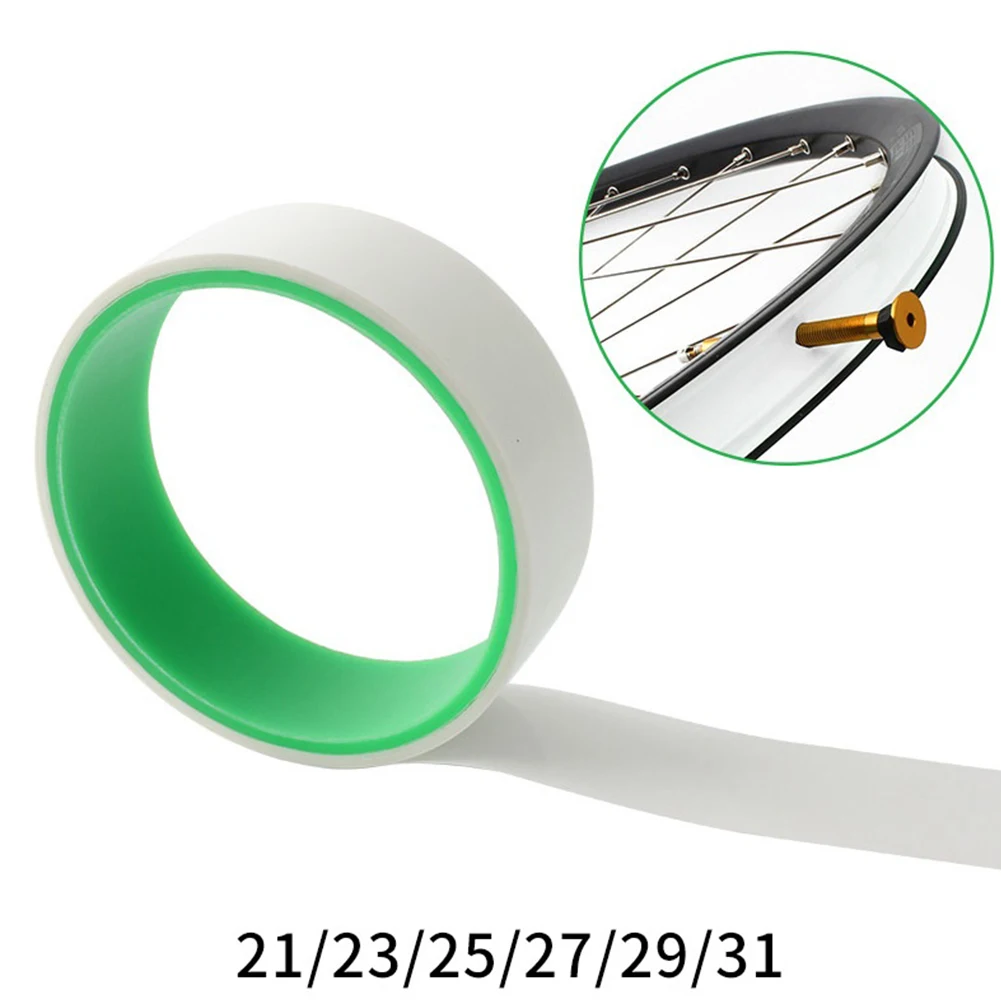 

Bicycle Rim Tape 21/23/25/27/29/31mm Bicycle Tubeless Rim Wheel Tape Cycling Accessories for Mountain Road Bike Wheel Free Ship