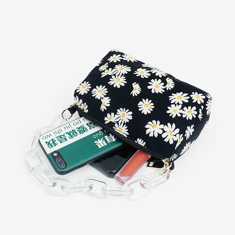 Daisy Shoulder xie kua bao женские летние новые корейские модные сумки с подмышками простые