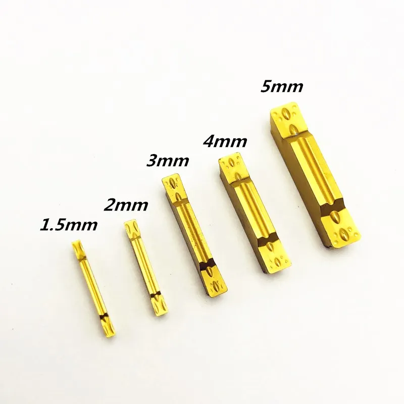 MGEHR1010-1.5 MGEHR1212-2 MGEHR1616 MGEHR2020 MGEHR2525 держатель инструмента + лезвие канавки MGMN150 MGMN200