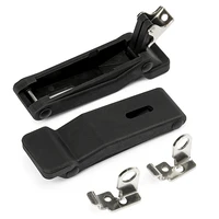 2pcsset front cargo rubber latch kit for polaris sportsman replacement car part 2877447 100 2069 1002069 28 77 447
