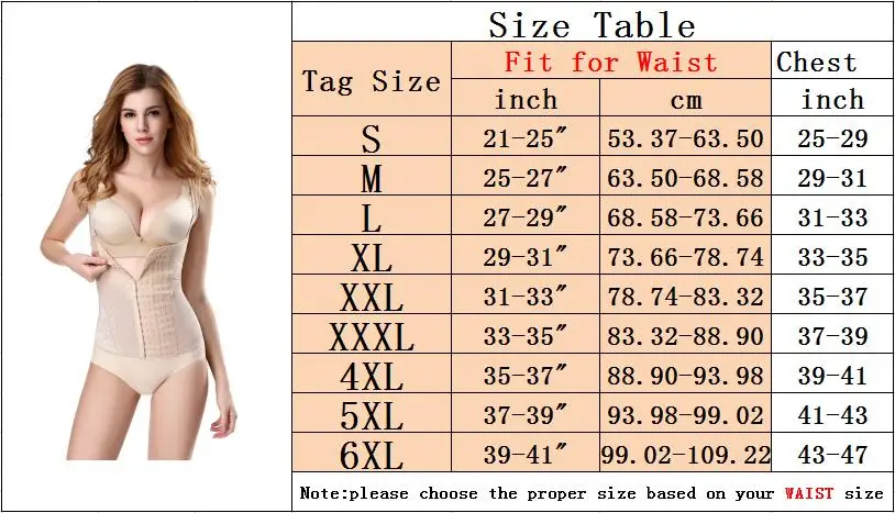 

Slimming Underwear Shapers Waist Trainer Corset Slimming Women body shaper slimming modeling strap Belt Slimming Corset Vest