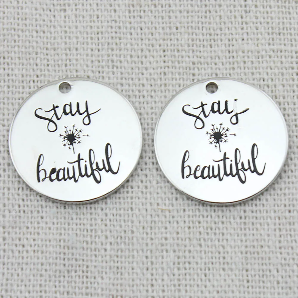 Оставайтесь красивые прелести подарки Женские Ювелирные изделия